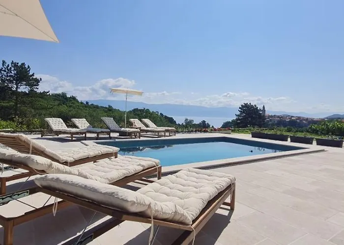 Apartmani Mariosa