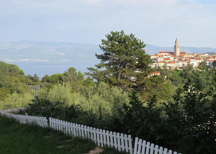 Apartmani Mariosa