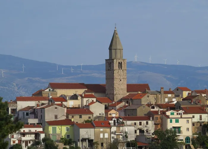 Apartmani Mariosa