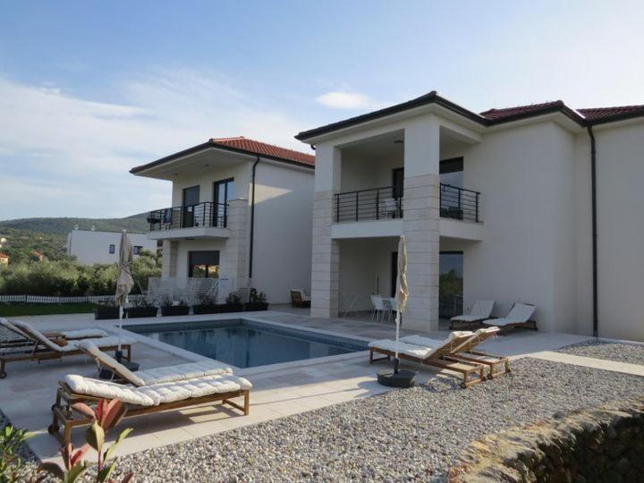 Apartament Mariosa