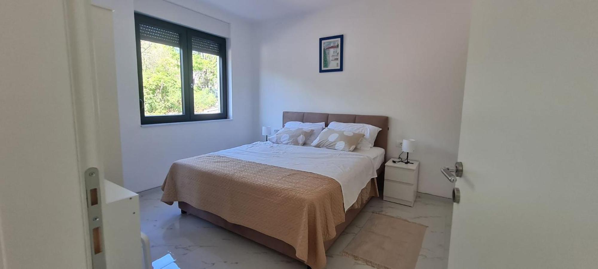 Apartament Mariosa *