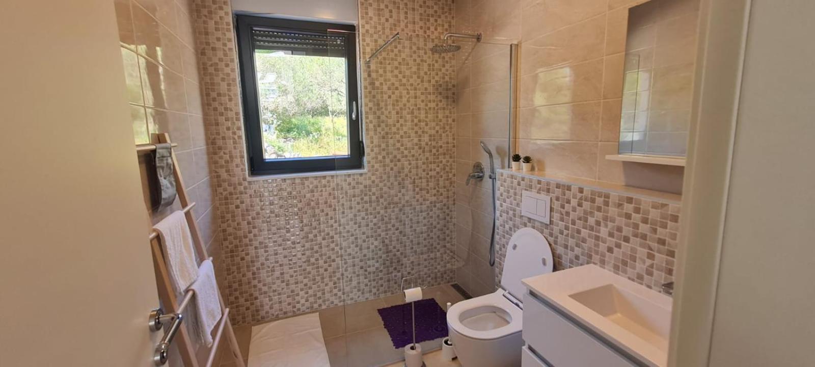 Apartament Mariosa Vrbnik (Primorje-Gorski Kotar)