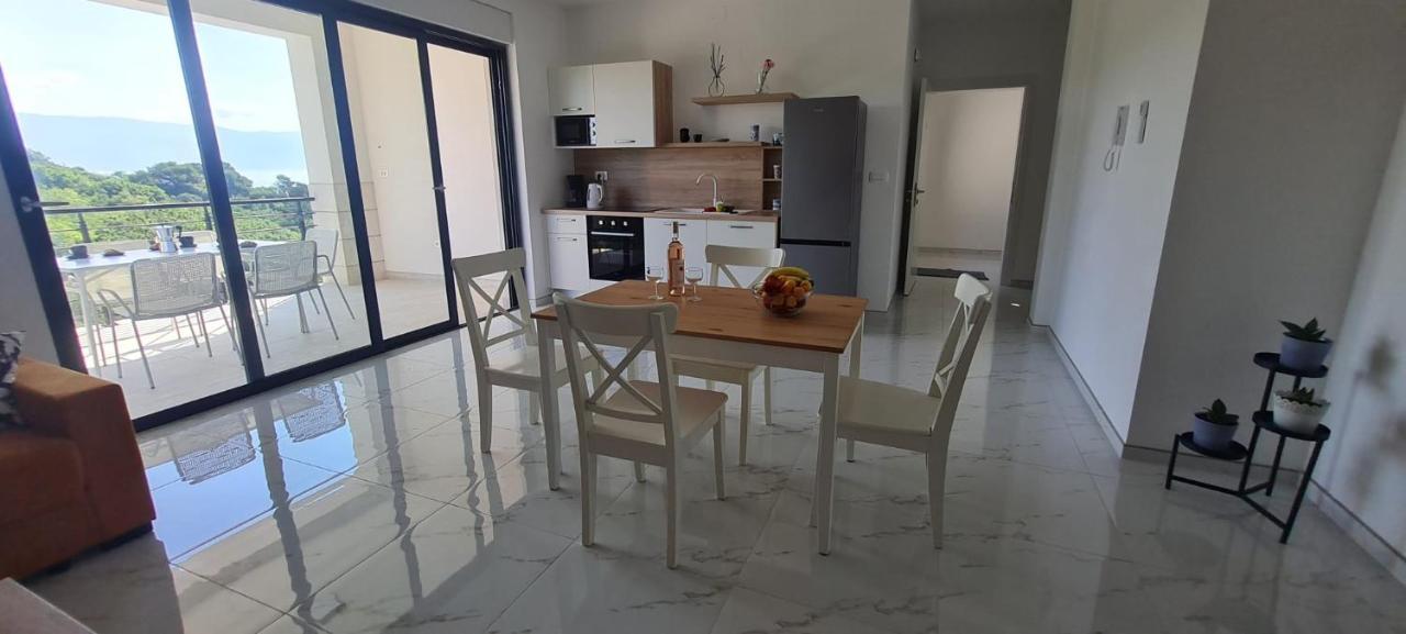 Apartment Mariosa