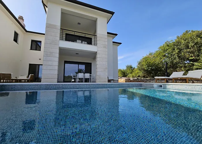 Apartmani Mariosa